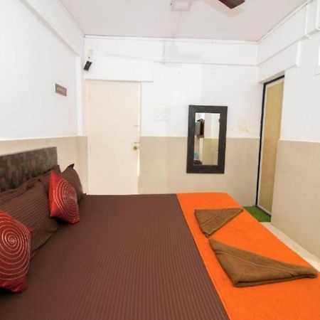 Grg Traveller Hotel Panaji Eksteriør billede